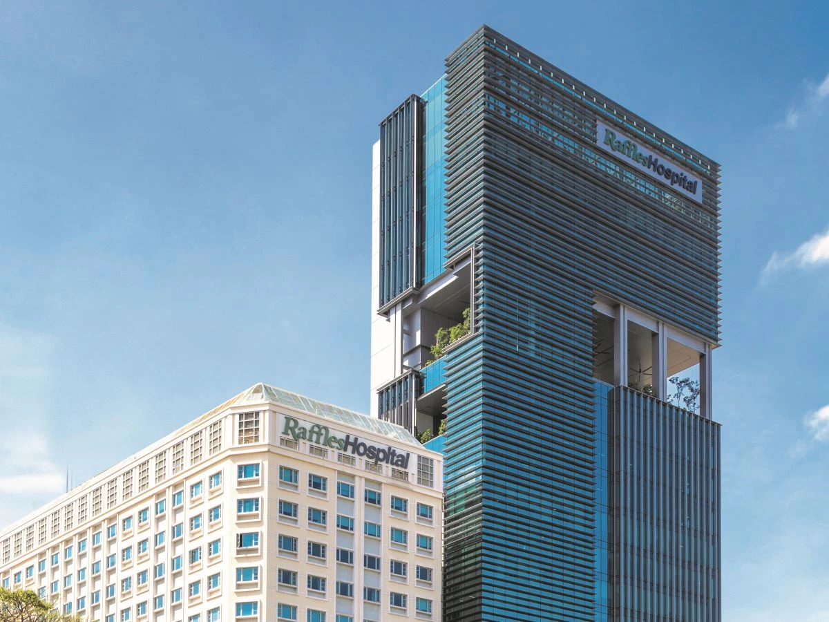 Protected: Raffles Medical Group’s Modernisation Prescription for Automation, Compliance and Patient Safety