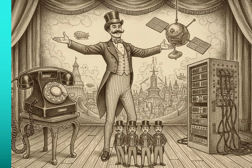 Introducing Showboat: A new malware family taunts defenses and targets international telecom firms
