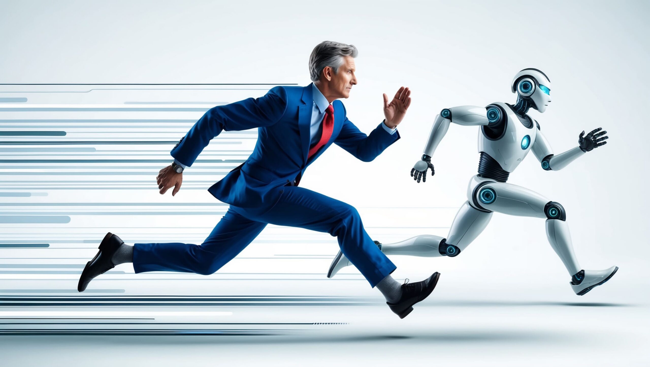 APAC is racing ahead with AI. Why are outcomes still uneven? 