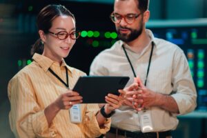 From complexity to control: Programmable networks for AI workloads 