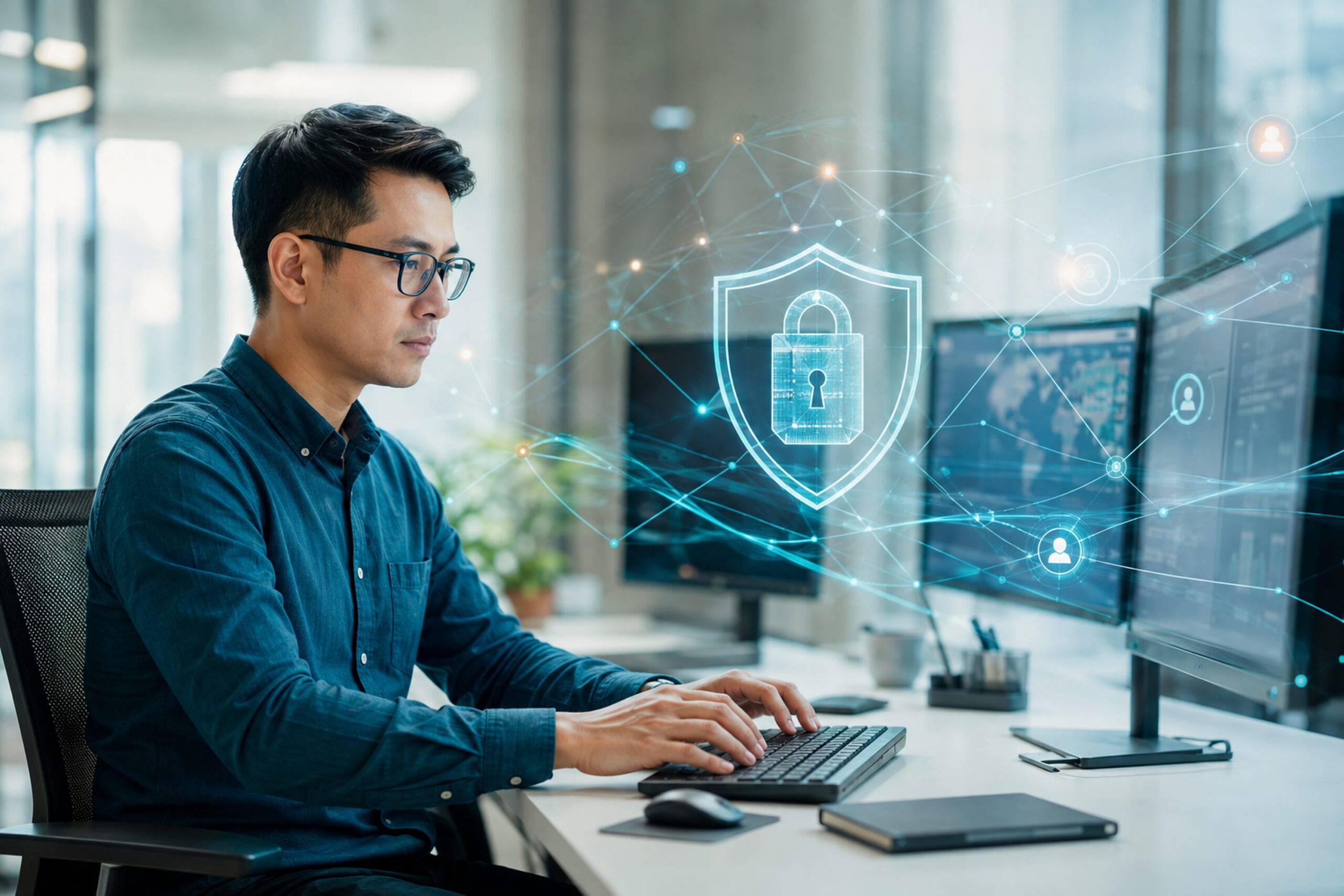 APAC Supply Chain Risk Management: How AI Is Rewriting Third-Party Risk