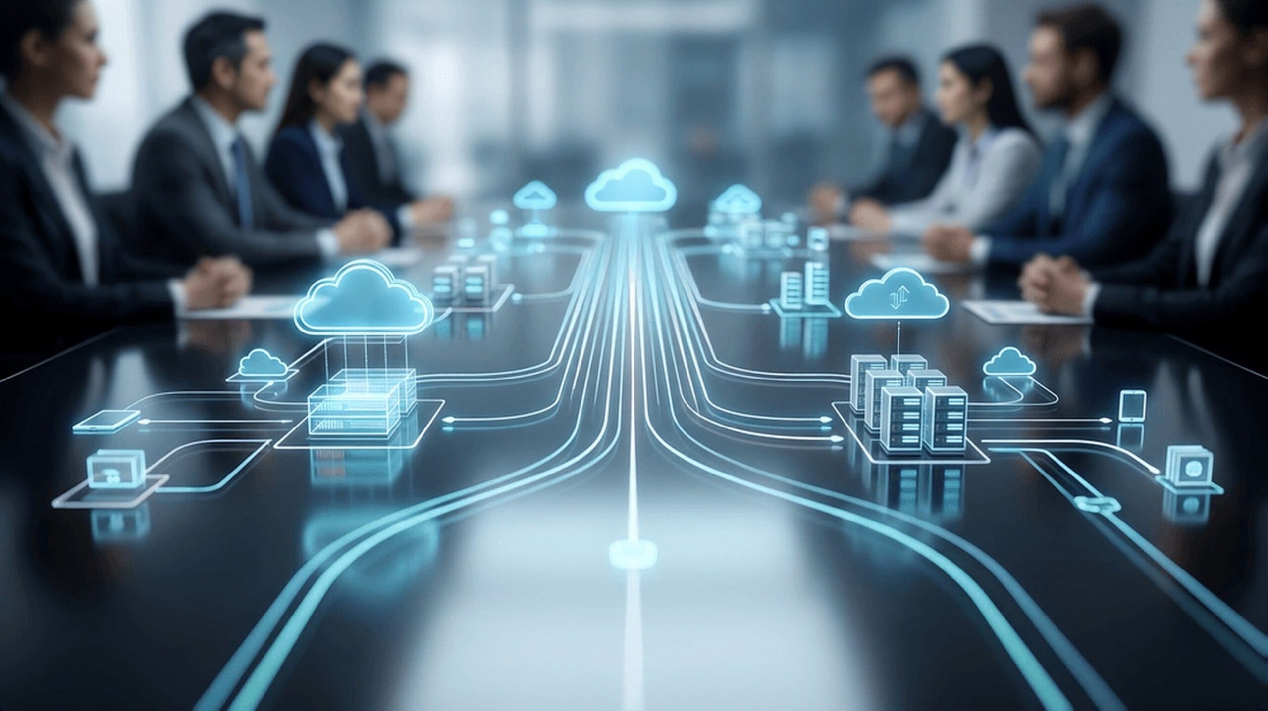 How AI Is Reshaping Enterprise WAN and Connectivity Strategy