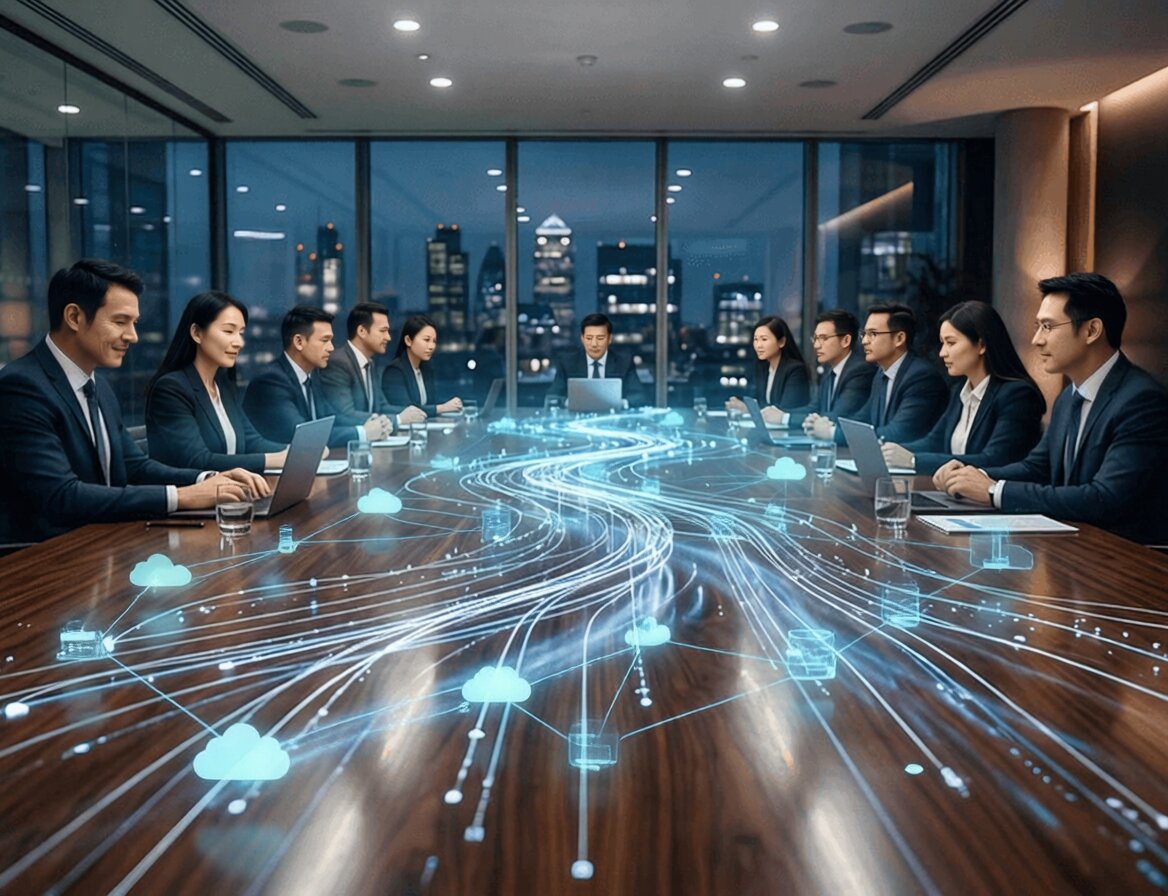 How AI Is Reshaping Enterprise WAN and Connectivity Strategy